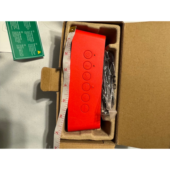 Vtin R2 Powerful 14W Portable Bluetooth Speakers with DSP Bass Technology Built - Picture 3 of 8